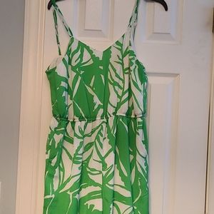 Lilly  for Target jumpsuit size small